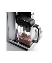 Delonghi ELITE EXPERIENCE ECAM 650.85.MS - provádíme servis