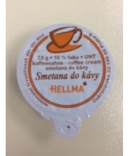 Smetana do kávy 300 x 7,5 g