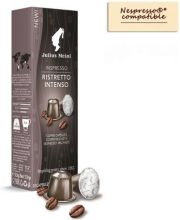 KÁVOVÉ KAPSLE RISTRETTO INTENSO DO NESPRESSO 10KS