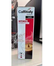 Kávové kapsle Ecaffé - INTENSO espresso vivace