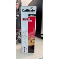Kávové kapsle Ecaffé - INTENSO espresso vivace