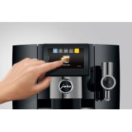 JURA J8 Piano Black - CZ distribuce
