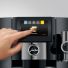 JURA J8 Piano Black - CZ distribuce