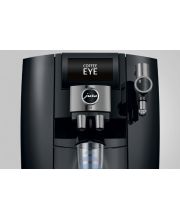JURA J8 Piano Black - CZ distribuce