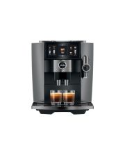 JURA J10 twin Diamond Onyx - CZ distribuce