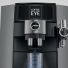 JURA J10 twin Diamond Onyx - CZ distribuce