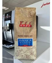 VÍTCAFÉ čerstvě pražená káva Jamaica limitovaná edice