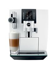 JURA J6 Pianowhite