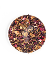 Julius Meinl JUICY POMEGRANATE ovocný čaj sypaný 100 g