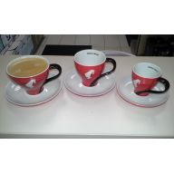 Julius Meinl Šálek s podšálkem Espresso 50ml