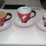 Julius Meinl Šálek s podšálkem Espresso 50ml