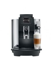 JURA WE8 Chrome