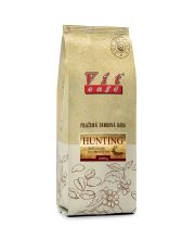 VÍTCAFÉ HUNTING 1kg zrnková káva
