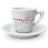 Vítcafé šálek s podšálkem espresso 50 ml