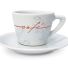 Vítcafé šálek s podšálkem Lungo espresso 120 ml
