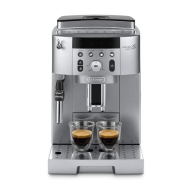 Delonghi ECAM 250.31.SB provádíme servis