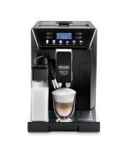 Delonghi ECAM 46.860.B - provádíme servis