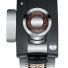 JURA Z10 ALUMINIUM Dark Inox - CZ distribuce