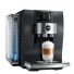 JURA Z10 ALUMINIUM Dark Inox - CZ distribuce