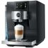 JURA Z10 ALUMINIUM Black - CZ distribuce