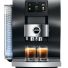 JURA Z10 ALUMINIUM Black - CZ distribuce