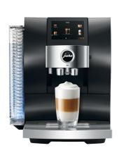 JURA Z10 ALUMINIUM Black - CZ distribuce