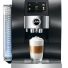 JURA Z10 ALUMINIUM Black - CZ distribuce