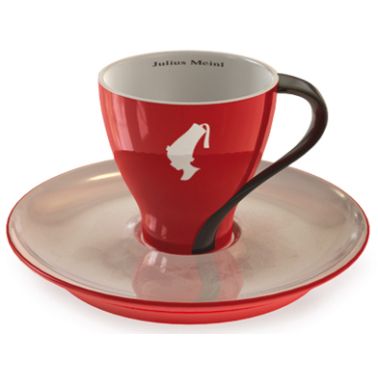 Julius Meinl Šálek s podšálkem Espresso 50ml