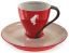 Julius Meinl Šálek s podšálkem Espresso 50ml