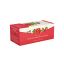 Julius Meinl Prémiový čaj Jahodový Garden Strawberry Rhubarb