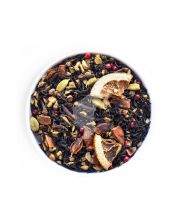 Julius Meinl NAMASTE CHAI černý čaj sypaný 100 g