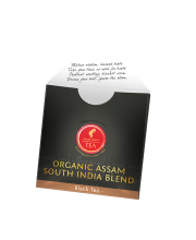 PRÉMIOVÝ ČERNÝ ČAJ ASSAM SOUTH INDIA BLEND 18X2,3G JULIUS MEINL