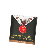 PRÉMIOVÝ ČERNÝ ČAJ ASSAM SOUTH INDIA BLEND 18X2,3G JULIUS MEINL