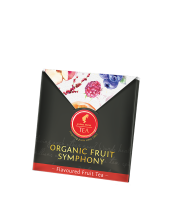 PRÉMIOVÝ ČAJ FRUIT SYMPHONY JULIUS MEINL