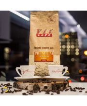 VÍTCAFÉ káva PREMIUM + 2 šálky objem 120ml