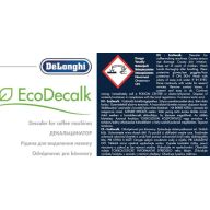Odvápnovač Delonghi - EcoDecalk