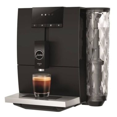 Jura ENA 4 Full Metropolitan Black