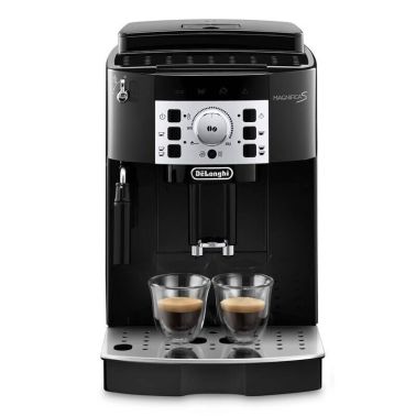 Delonghi ECAM 22.112.B Magnifica S - provádíme servis