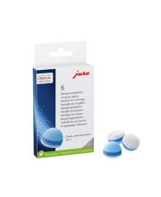JURA 3-fázové čistící tablety 6 ks