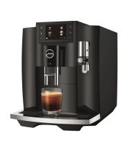 JURA E8 Piano Black