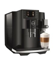 JURA E8 Piano Black