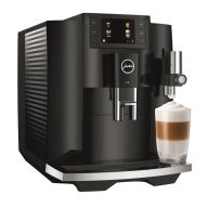 JURA E8 Piano Black