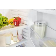 Skleněná nádoba na mléko JURA 0,5 l