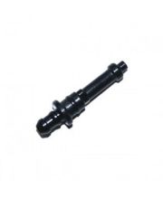 JURA propojovací segment na mléčnou hadičku - černý