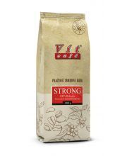 VÍTCAFÉ - 3+1 kg čerstvě pražená Robusta STRONG