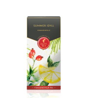 PRÉMIOVÝ ČAJ SUMMER IDYLL JULIUS MEINL