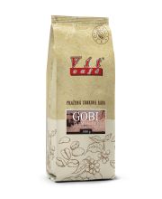 VÍTCAFÉ čerstvě pražená káva GOBI 1kg