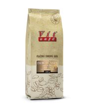 VÍTCAFÉ - čerstvě pražená INDIE PLANTA 1kg zrnková káva