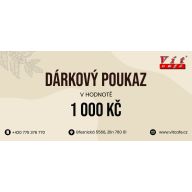 Dárkový poukaz