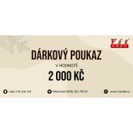 Dárkový poukaz
